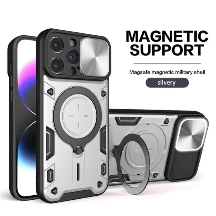 the magnetic magnetic case for iphone 11