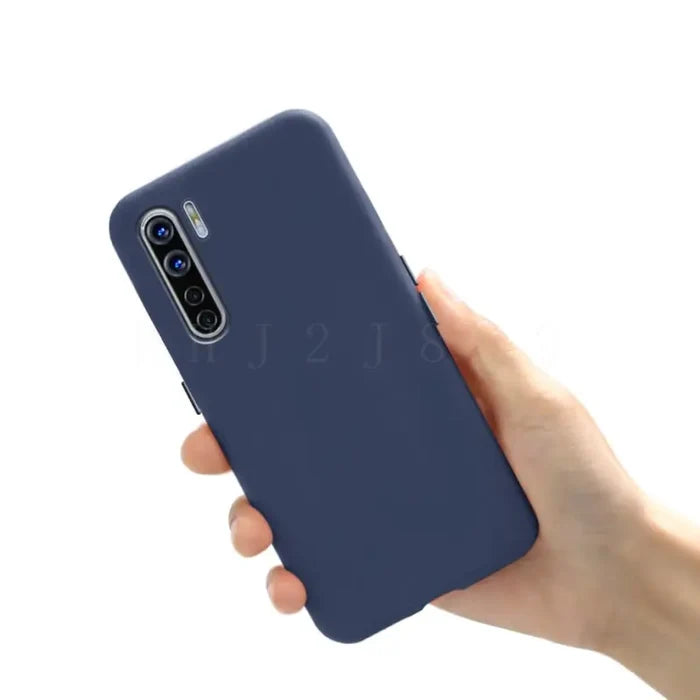 Oppo A91 / Dark Blue