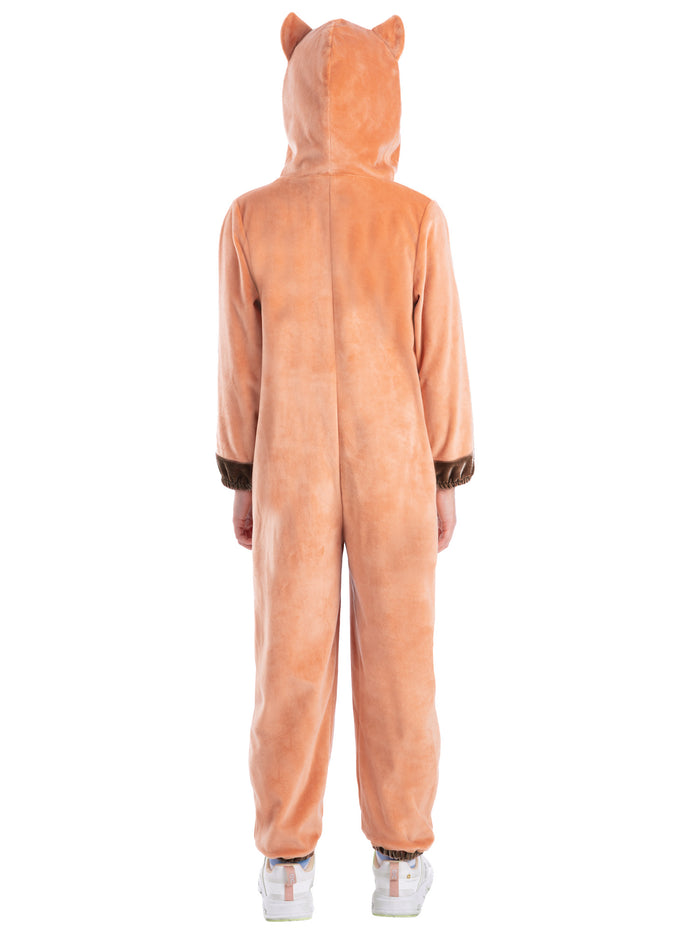 Capybara Costume