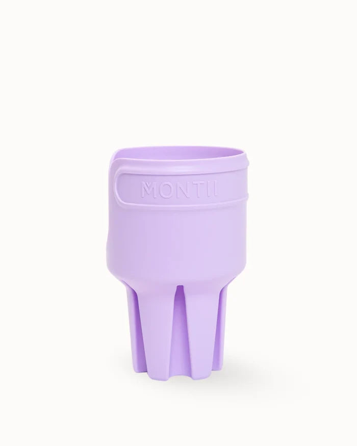 Car Cup Holder - Lilac