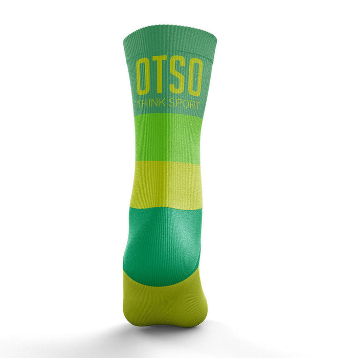 Chaussettes Multisport mi-haute - Haritaka