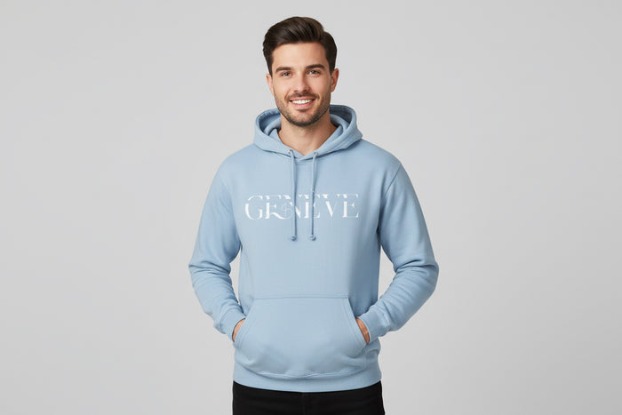 Image for color: babyblau