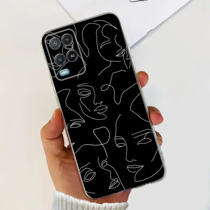 Oppo A54 / 602