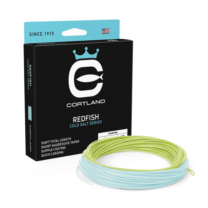 RedFish_ColdSaltSeries_Cortland_BoxLine