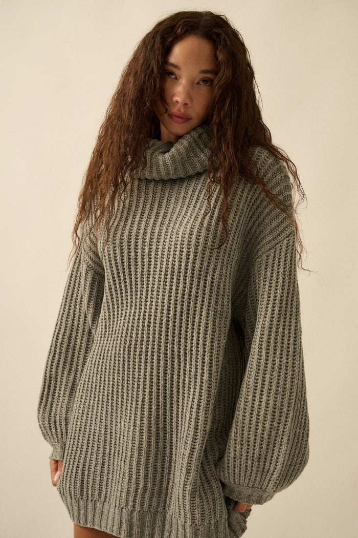 Grey / S