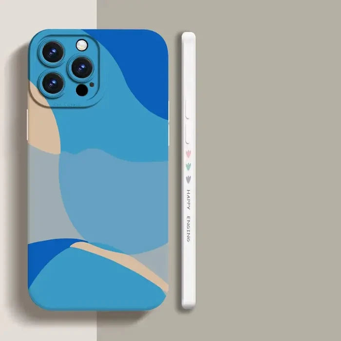 For iPhone 12 Mini / 7