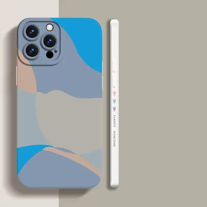 For iPhone 12 Mini / 9