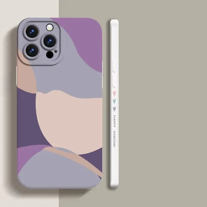 For iPhone 12 Mini / 4