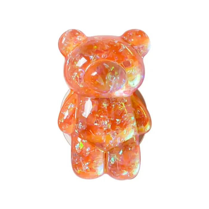 China / Orange