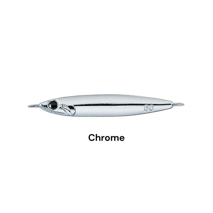 daiwa-zakana-jig-chrome