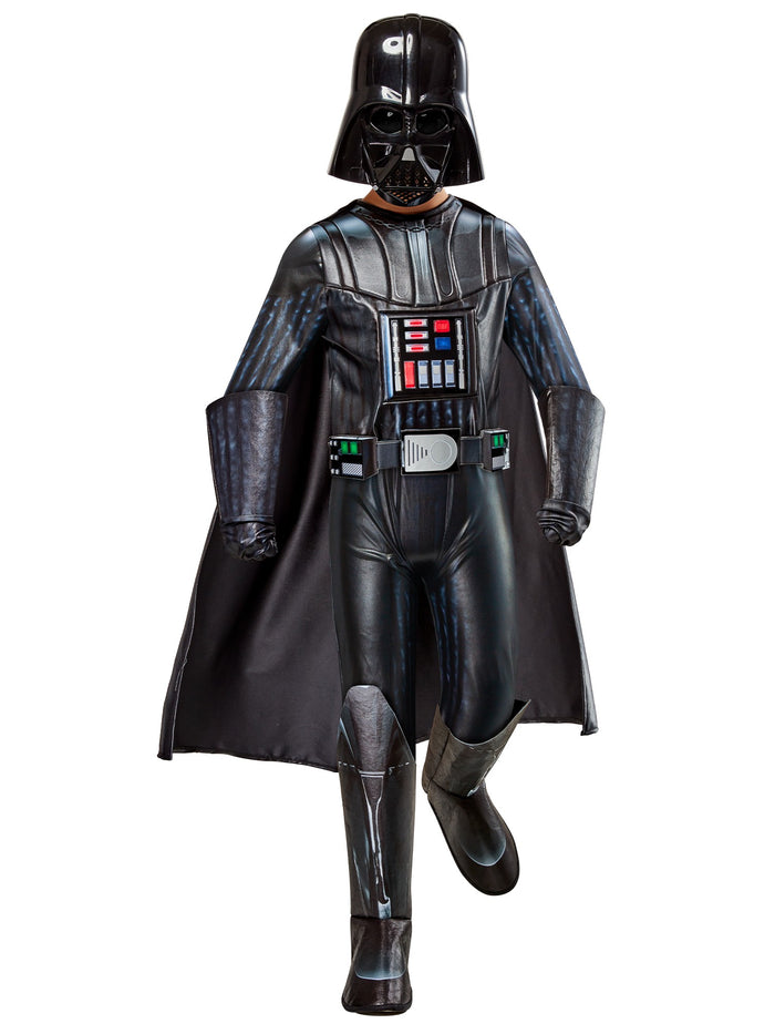 Darth Vader Premium Kids Costume