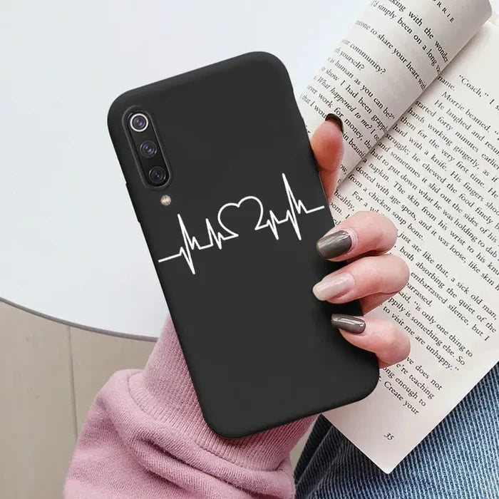 Mi A3 / Khe-aixin82