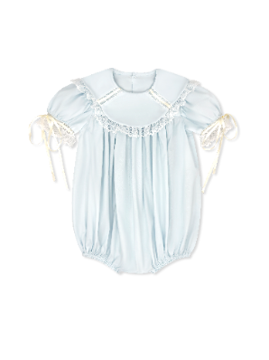 Donahue Bubble/Blessings BLue