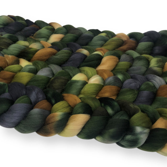 Dryads - American Wool Blend