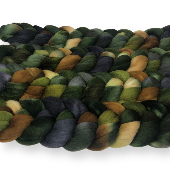 Dryads - American Wool Blend