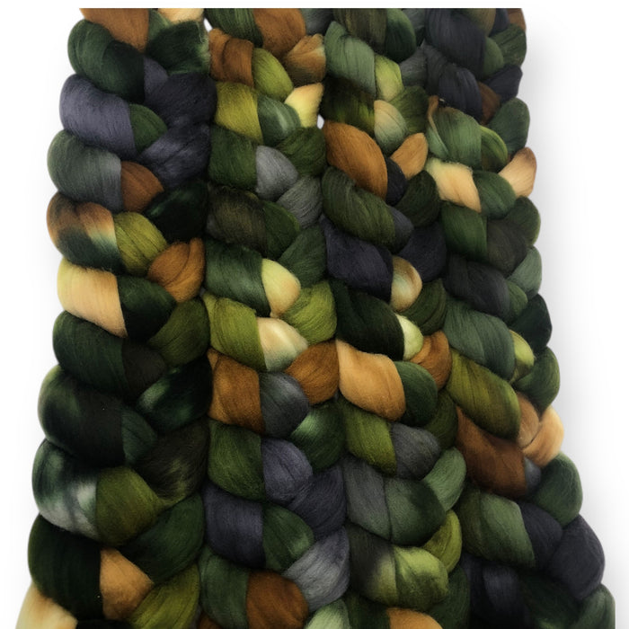 Dryads - American Wool Blend