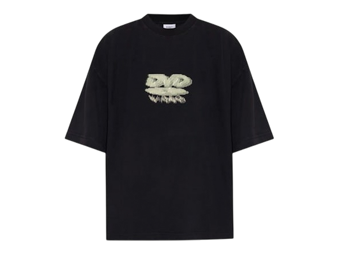 DVD Regular T-shirt