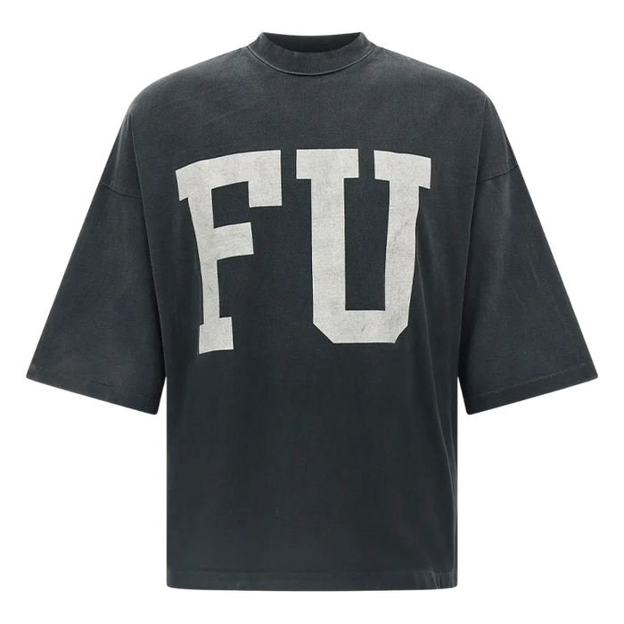 Educate oversized t-shirt