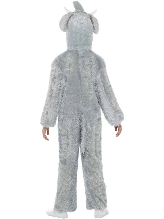 Elephant Costume