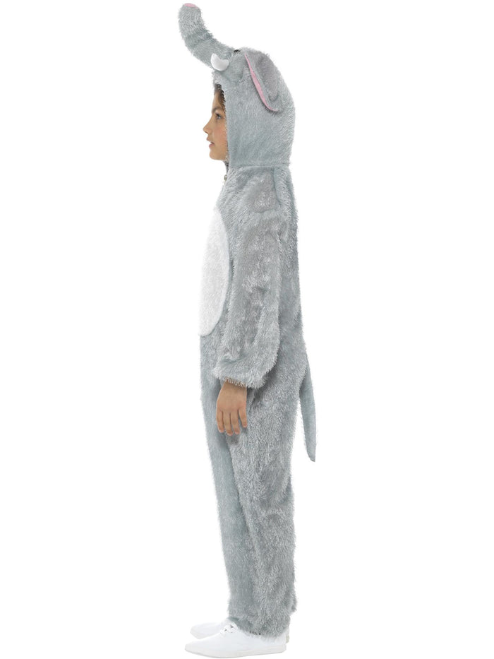 Elephant Costume