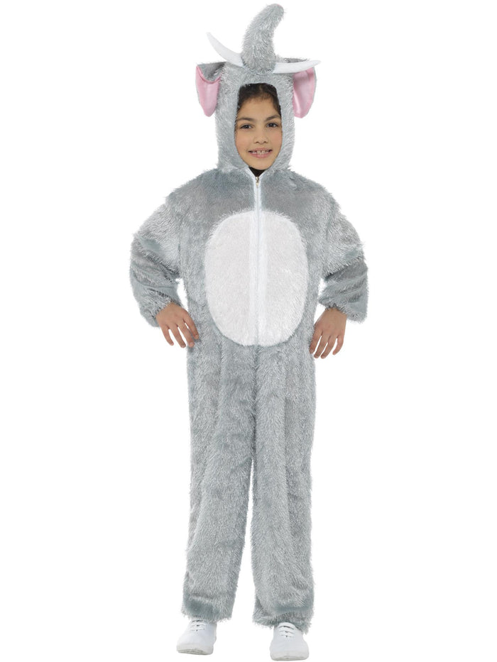 Elephant Costume