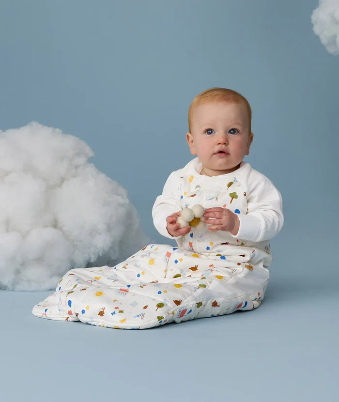 ergoPouch Sleep Suit Bag TOG 3.5 - Daydream