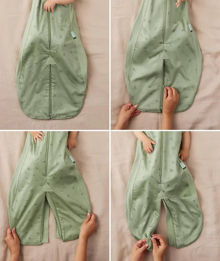 ergoPouch Sleep Suit Bag TOG 3.5 - Daydream