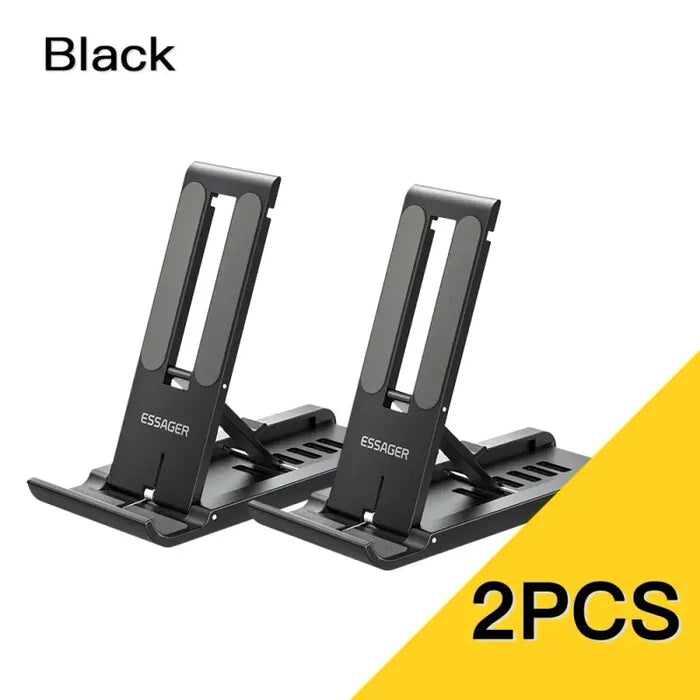 CN / 2PCS Black