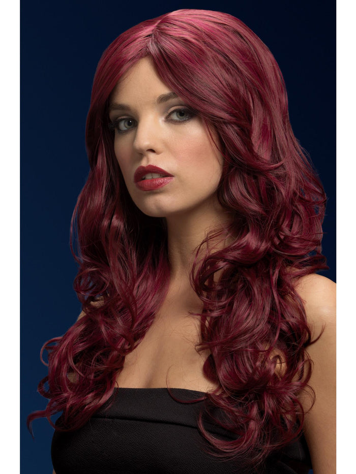 Fever Nicole Wig