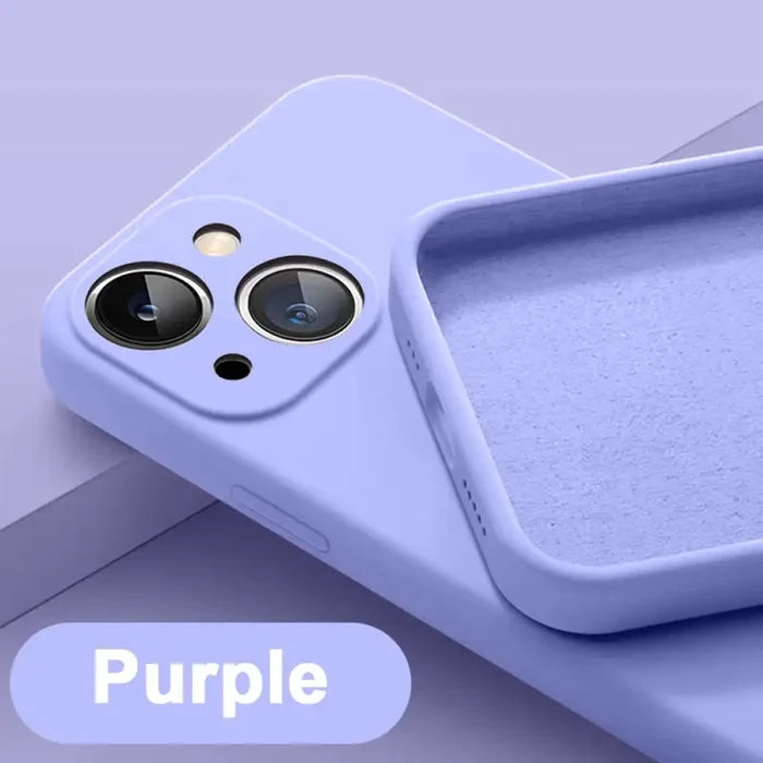 For iPhone 14 ProMax / Purple