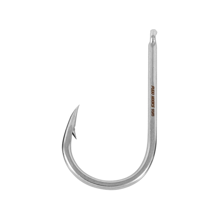 FUDO Hooks - Super Ocean "Hays" Aida Needle Eye Hooks