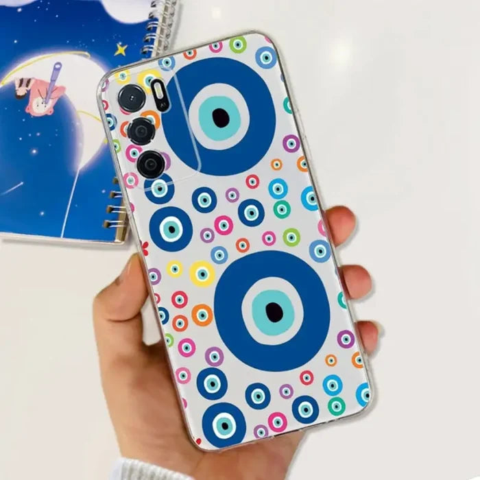 Oppo A16 / 601