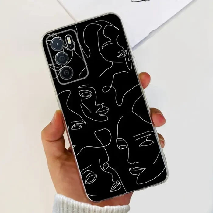 Oppo A16 / 602