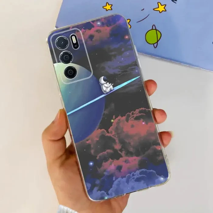 Oppo A16 / 608