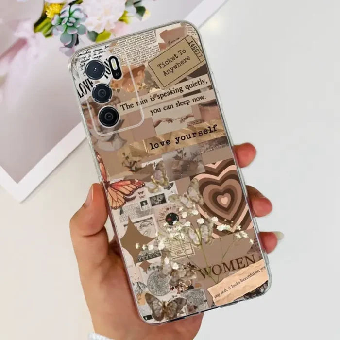 Oppo A16 / 616