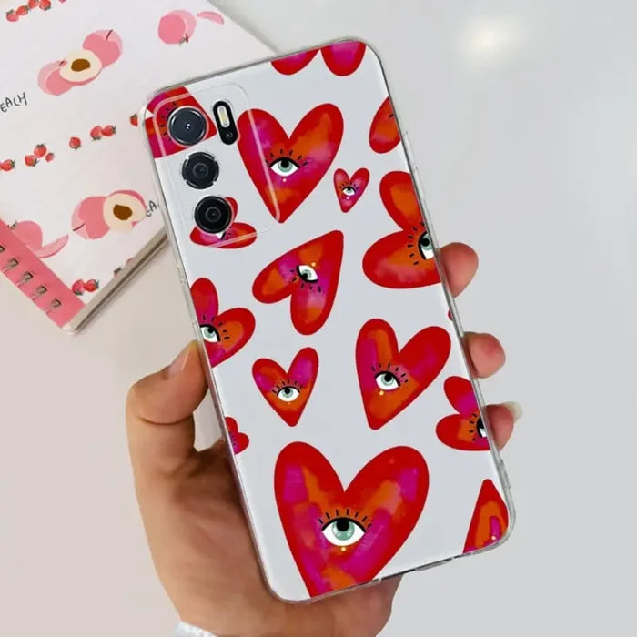 Oppo A16 / 617