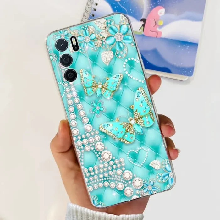 Oppo A16 / 618