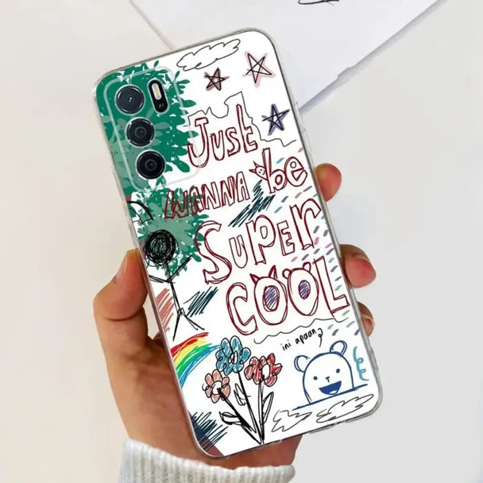 Oppo A16 / 619