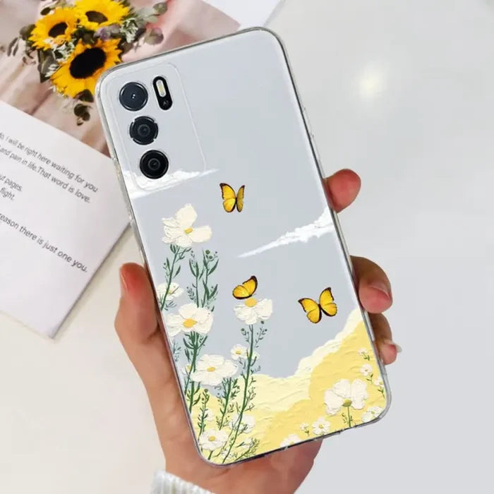 Oppo A16 / 621