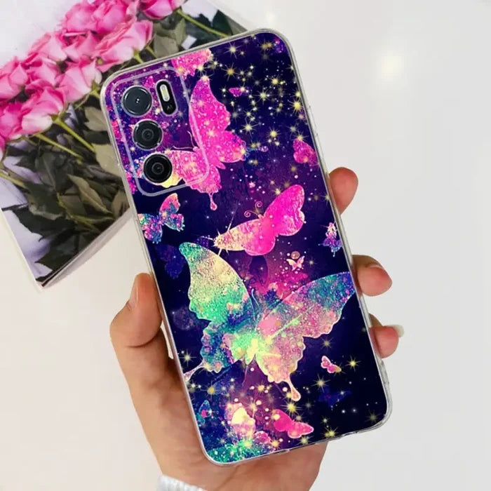 Oppo A16 / 624