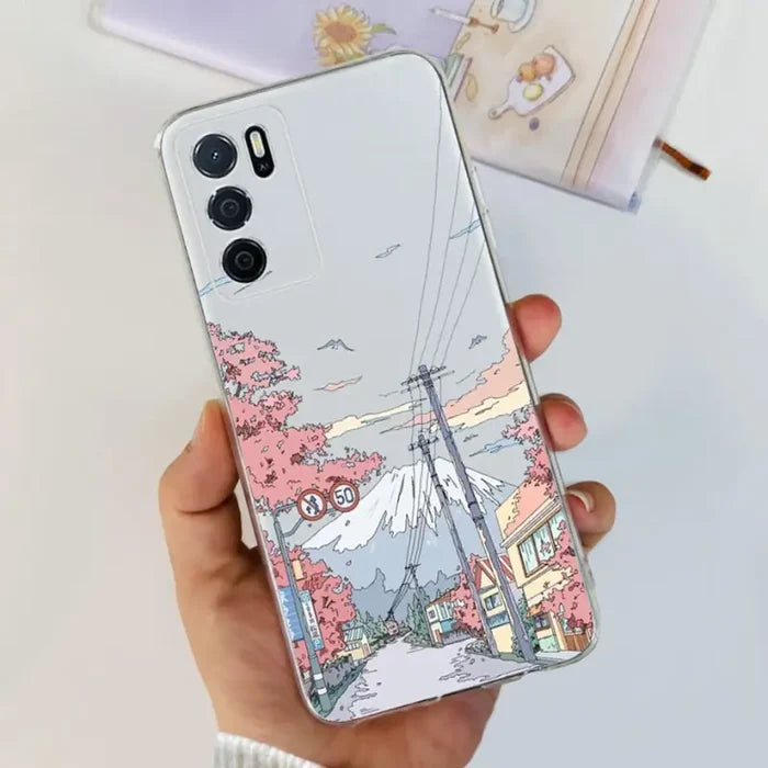 Oppo A16 / 626