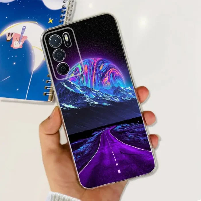 Oppo A16 / 627