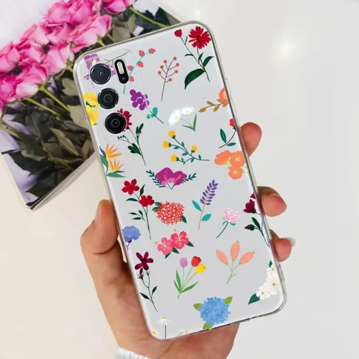 Oppo A16 / 630