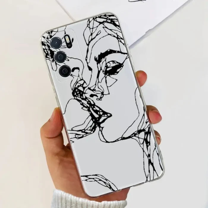 Oppo A16 / 633