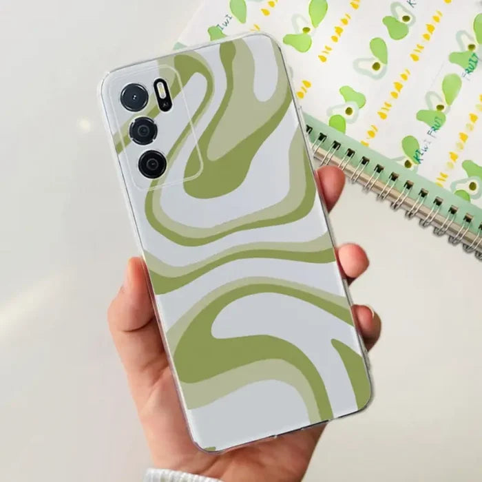 Oppo A16 / 634