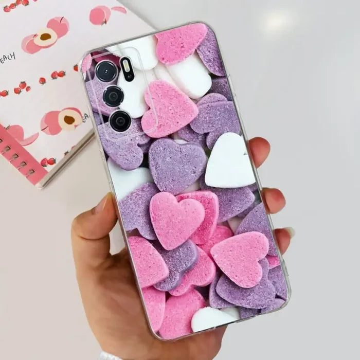 Oppo A16 / 636