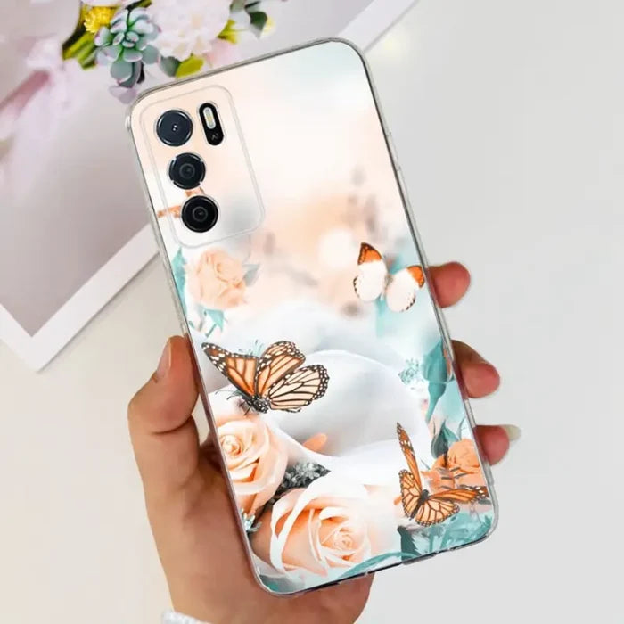 Oppo A16 / 637