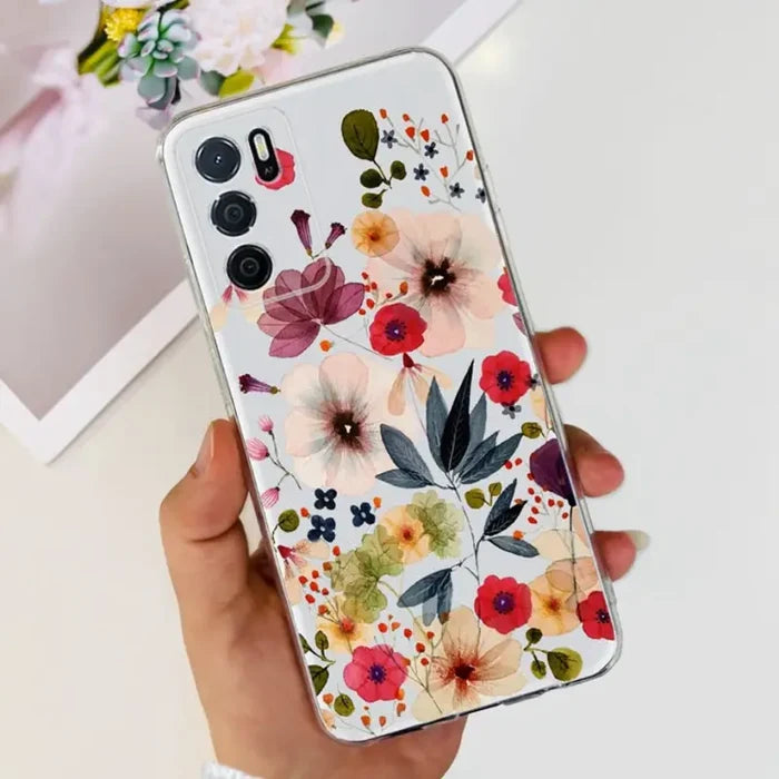 Oppo A16 / 639
