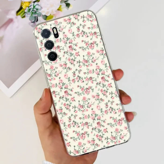Oppo A16 / 640