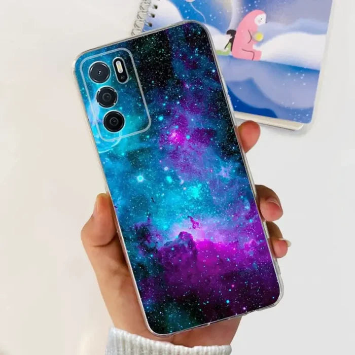 Oppo A16 / 648